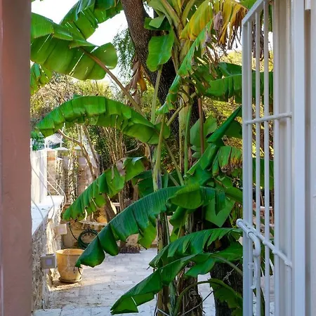 Apartment Heron's Path I