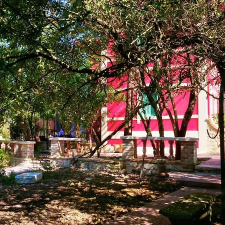 Apartment Heron's Path I Analipsis (Corfu)